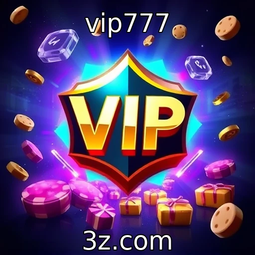 vip777 | Novas tendências em design de jogos para atrair jogadores