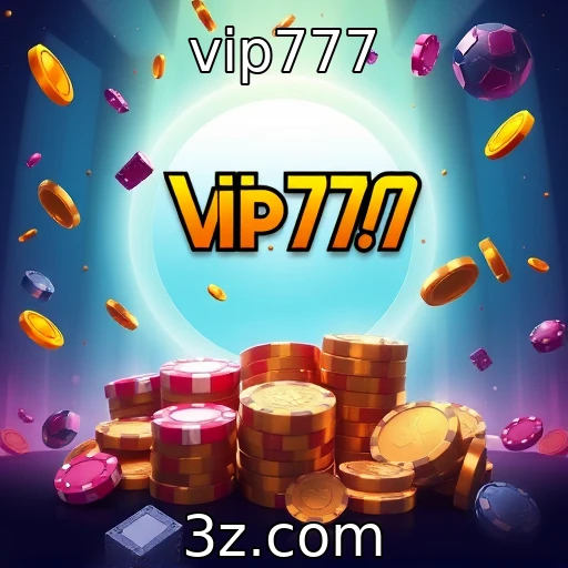 vip777 | Crescimento das plataformas de jogos em nuvem