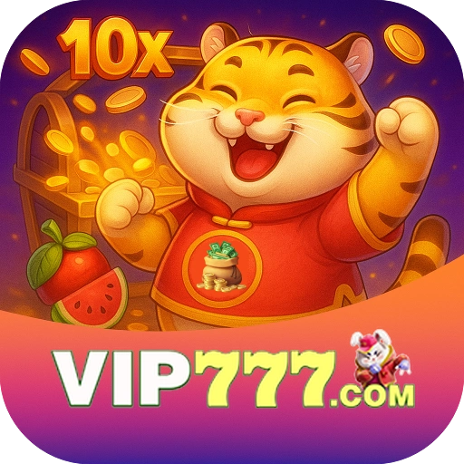 vip777 Logo